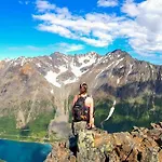 Apartman 1st Floor In The Lyngen Alps, Whole House Rentable Lyngseidet