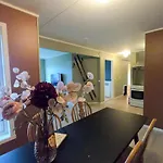 1st Floor In The Lyngen Alps, Whole House Rentable