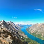 Apartamento 1st Floor In The Lyngen Alps, Whole House Rentable *