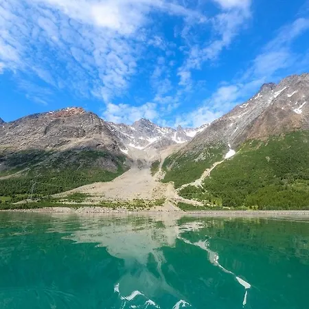 1St Floor, Lyngen Alps, Sauna Included * Lyngseidet