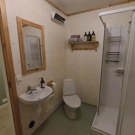 Apartment 1st Floor In The Lyngen Alps, Whole House Rentable Lyngseidet