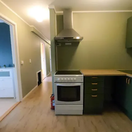 Апартаменты 1st Floor, Lyngen Alps, Sauna Included Lyngseidet