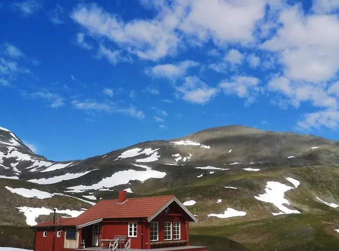 Apartamento 1st Floor In The Lyngen Alps, Whole House Rentable Lyngseidet