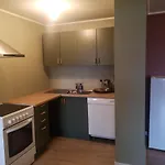 1st Floor In The Lyngen Alps, Whole House Rentable Apartmán
