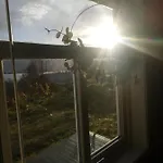 1st Floor In The Lyngen Alps, Whole House Rentable Apartmán Lyngseidet