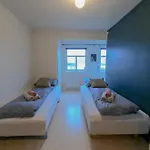 1st Floor In The Lyngen Alps, Whole House Rentable *
