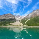 1st Floor In The Lyngen Alps, Whole House Rentable * Lyngseidet