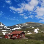 Apartmán 1st Floor In The Lyngen Alps, Whole House Rentable Lyngseidet