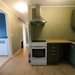 Apartmán 1st Floor In The Lyngen Alps, Whole House Rentable Lyngseidet